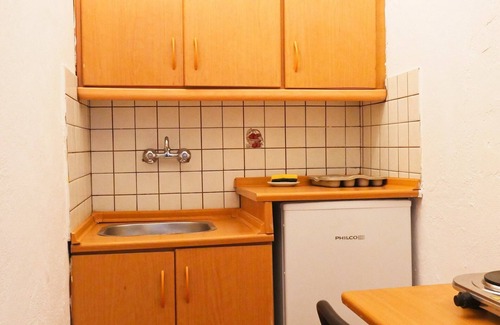 Pythagorion House | Jimmy's apartments
