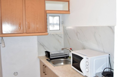 Pythagorion House | Jimmy's apartments