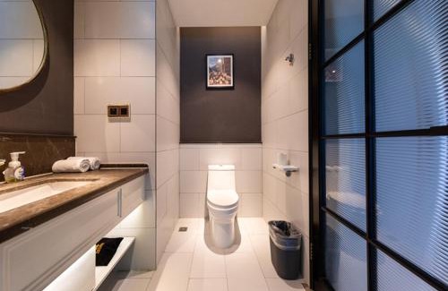 Changqing Hotel | Jinan Xicheng Quanying Hotel