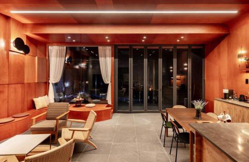Jincheon Villa | Jincheon Walking the Memory 2 Pension