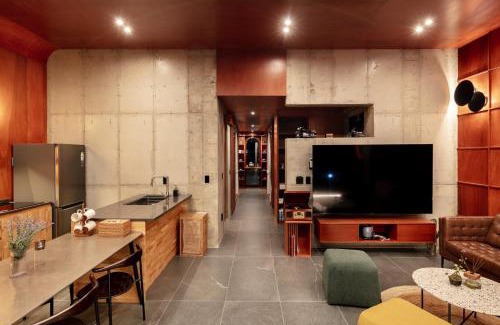 Jincheon Villa | Jincheon Walking the Memory 3 Pension