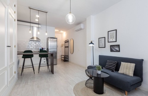 La Merced House | JINETES HOLIDAYS - Nice apartment with free WiFi.