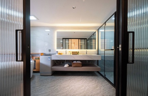 Chengdu Hotel | Jinfuyi hotel