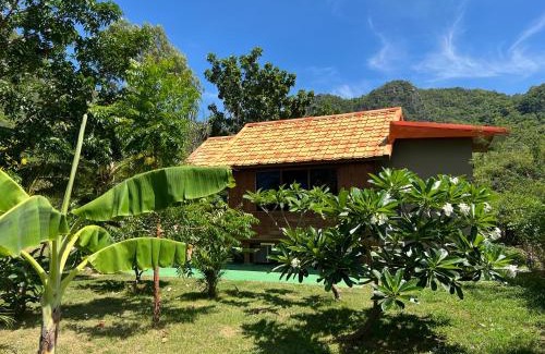 Sam Roi Yot Resort | Jing Jo Boutique Bungalow