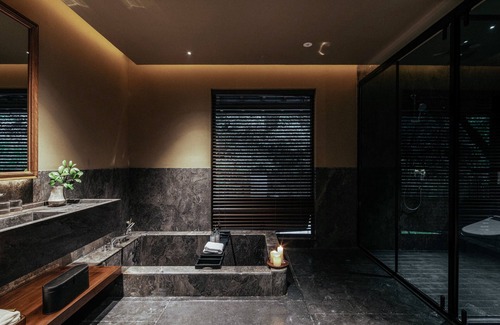 Changjiang County Hotel | Jingdezhen Xingshan Shiwai Dongliyuan