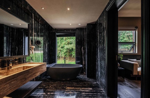 Changjiang County Hotel | Jingdezhen Xingshan Shiwai Dongliyuan