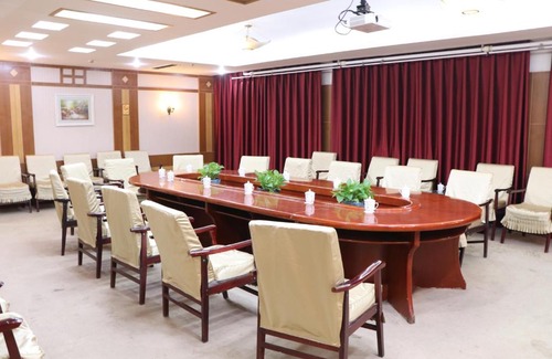 Shijiazhuang Hotel | Jingye Hotel