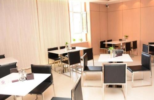 Longgang District Hotel | Jinjiang Inn Huludao Longgang Haibin Branch