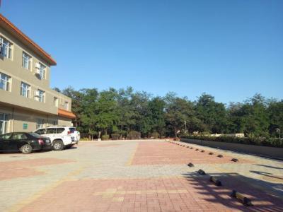 Longgang District Hotel | Jinjiang Inn Huludao Longgang Haibin Branch