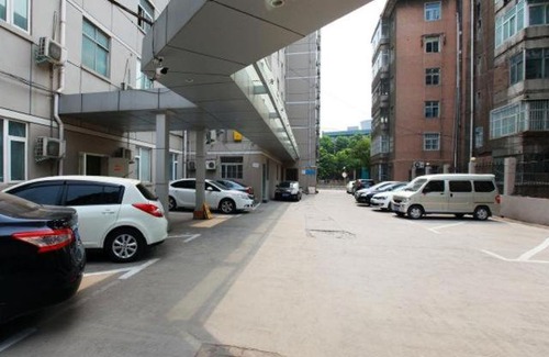 Jiefang District Hotel | Jinjiang Inn Jiaozuo Jianshe Road