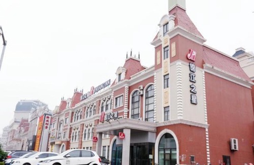 Taihe District Hotel | Jinjiang Inn Jinzhou Yunfei Bridge