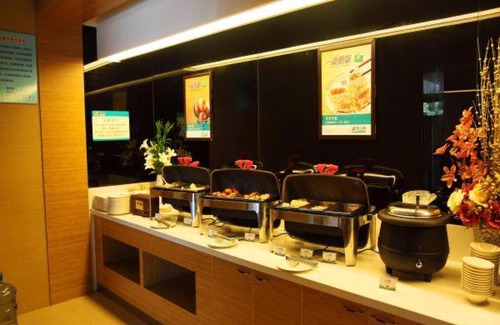 Mokuangzhencun Hotel | Jinjiang Inn Nantong Jiafang City Bus Station
