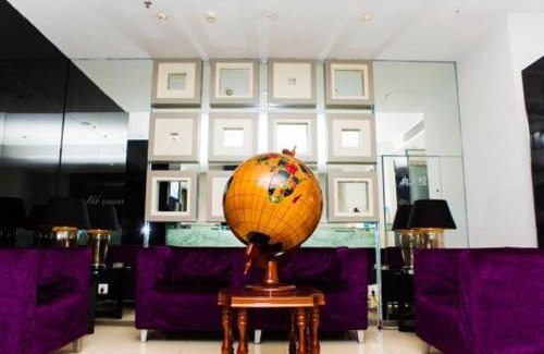 Lunan District Hotel | Jinjiang Inn Tangshan Shengli Road