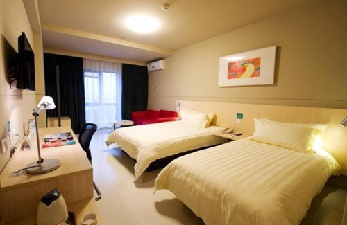 Taizhou Hotel | Jinjiang Inn Wenling Daxi
