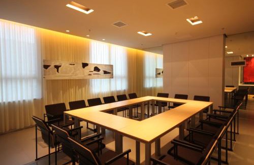 Xi'an Hotel | Jinjiang Inn Yanliang Qianjin Road City Square
