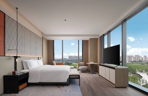 Fenghua Hotel | Jinmao Grandee Hotel Ningbo