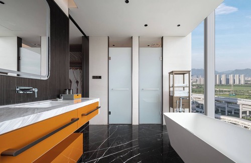 Fenghua Hotel | Jinmao Grandee Hotel Ningbo