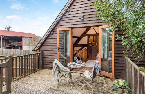 Little Cowarne House | Jinney Ring