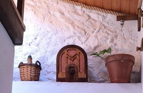 Castillo de Bayuela Apartment | Jinoba25