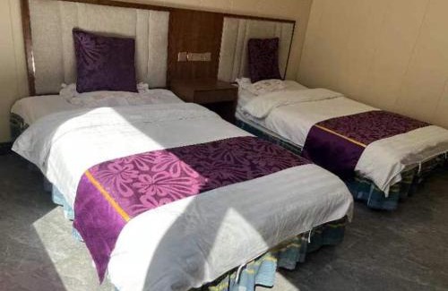 Chengde Hotel | Jinshanling Great Wall Longteng Farmhouse