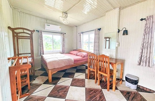 Lampang Hotel | Jira Hotel