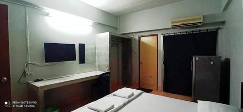 Bang Khen Apartment | Jirapong apartment