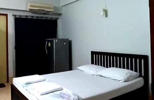 Bang Khen Apartment | Jirapong apartment