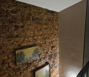 Rasimpasa Apartment | JirHouse Sarıköşk Suit