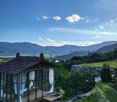 Gurye House | Jirigourmoe