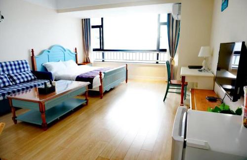 Jiaonan Hotel | JiuJiu Binhai Hotel