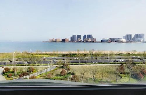 Jiaonan Hotel | JiuJiu Binhai Hotel
