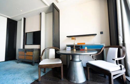 Qianjiang New Town Hotel | JiuTai Hotel Hangzhou