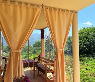 Odzun House | JIV Guesthouse in Odzun