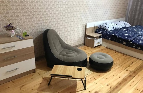 Odzun House | JIV Guesthouse in Odzun
