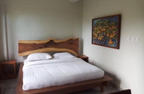 Banyuwangi Resort | Jiwa Jawa Resort Ijen