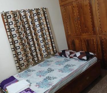 Bhubaneshwar House | JJ LODGE AC room