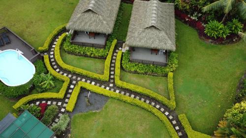 Tapere of Rutaki Villa | JJ's Retreat