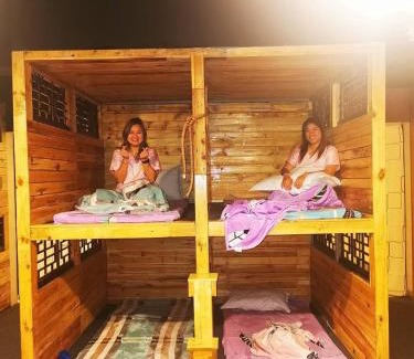 Ermita Night District Hotel | Jjimjbang hotel spa