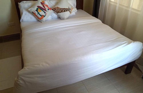 Syokimau House | JKIA Serviced Apartments