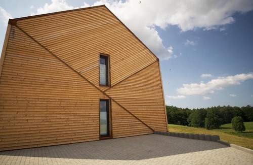 Luzino Apartment | JKS Barłomino