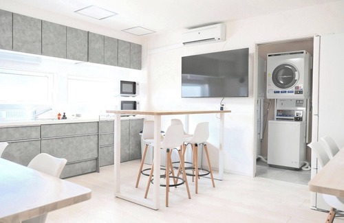 Kutchan Apartment | JL HOUSE KUTCHANNewly built in 2023 5min walk to Kutchan station Private room private bathroom/Abuta-gun Hokkaidō
