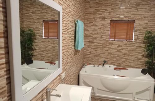 Oyarifa House | JLA Homes Ltd