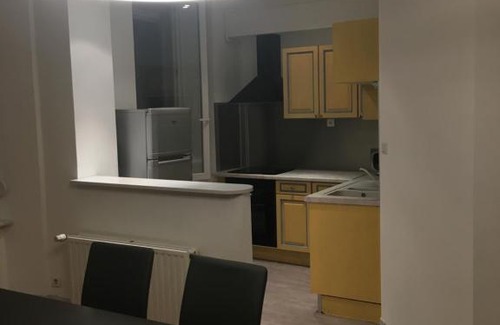 Belfort Apartment | JLGR3