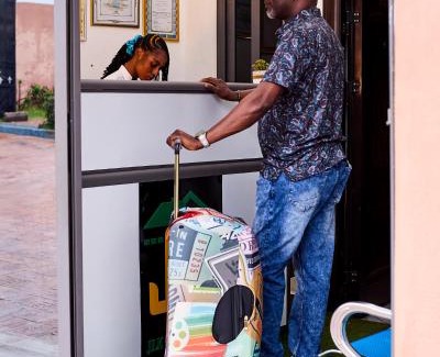 Koforidua House | JLK Guest House & Events Centre
