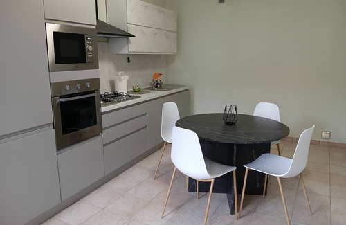Cerro Tanaro House | JM's house