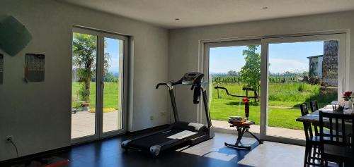Langrickenbach House | JM Swiss Space