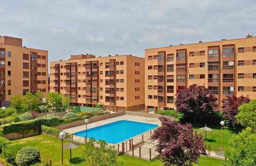 Rejas Apartment | JMC New Suite Madrid Airport