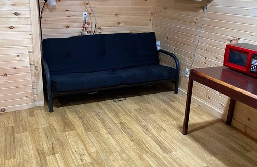 Williamson Cabin | Jmeez cabin rentals