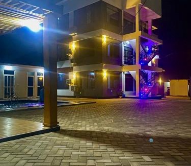 Manyoni Apartment | JnC Homes
