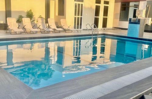 Manyoni Apartment | JnC Homes